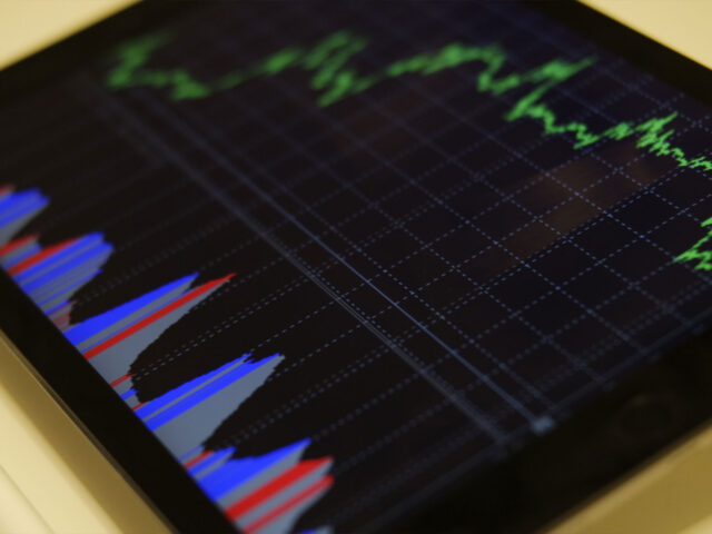 Reporte Indicadores Claves de Rendimiento (KPI)